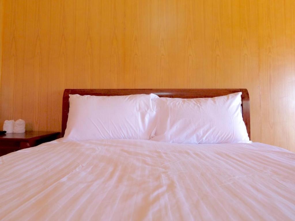 Prakaithong Hotel Amphoe Sawang Daen Din Extérieur photo