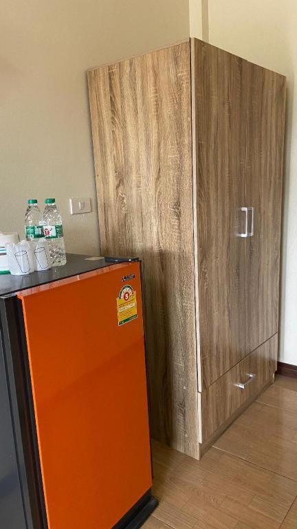 Prakaithong Hotel Amphoe Sawang Daen Din Extérieur photo