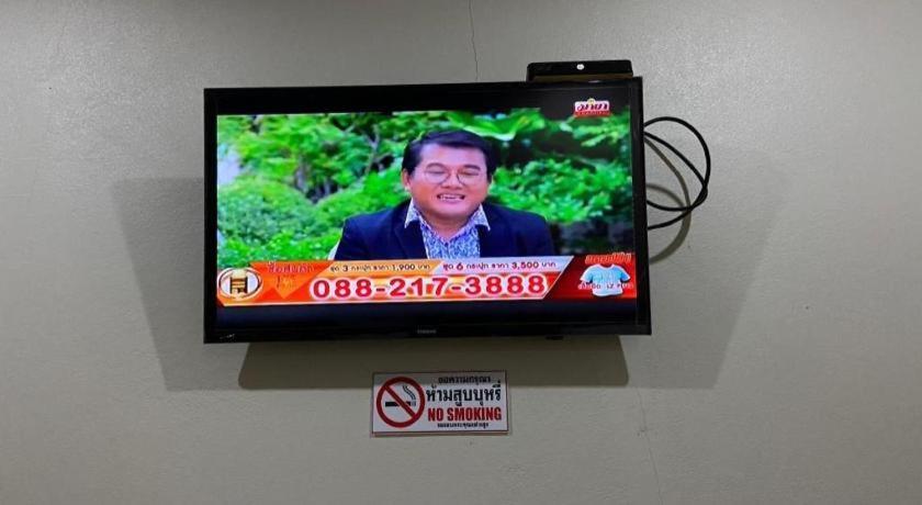 Prakaithong Hotel Amphoe Sawang Daen Din Extérieur photo